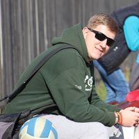 Antal Szilárd's Photo