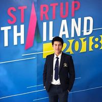 Suppakorn Araam-arunsri's Photo