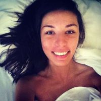 Sabina Ukumatshoeva's Photo