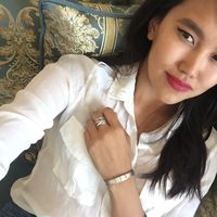 Aiza Gerasimova's Photo