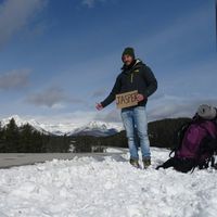 Alessandro Monti的照片