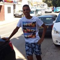 Abdelraouf Tria's Photo