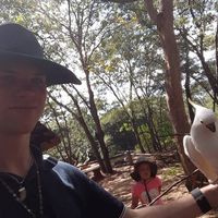 Quentin Gray's Photo