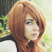 Фотографии пользователя Анна Чайковская