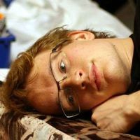 Dan Tumaykin's Photo