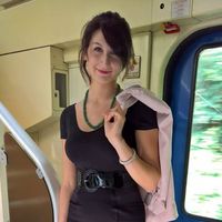 Le foto di Alice Paludetti