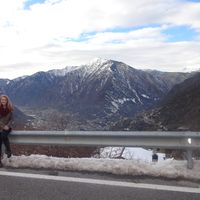 Laura Cleave's Photo