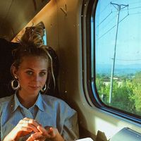 Photos de Jade Madoe