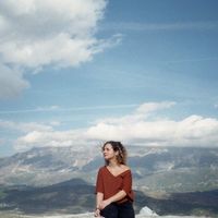 Margarida Andresen's Photo