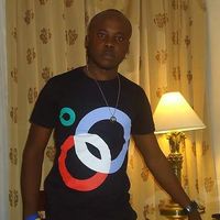 Emeka Okwusi's Photo