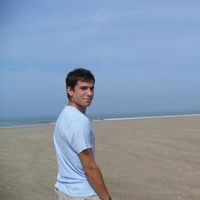 Guillaume Bréant的照片