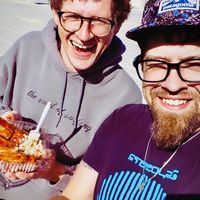 Fotos de Danny Shain