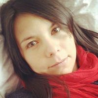 Fotos de Natalia Aguilar