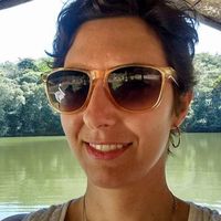 Ana Carolina Coló的照片