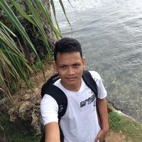 Bayu Isanugraha's Photo