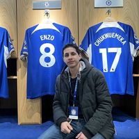 Jhonatan Garcia的照片