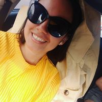 Andrea Gonzales's Photo