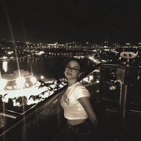 Nigar Gojayeva's Photo