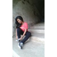 leny agustine's Photo