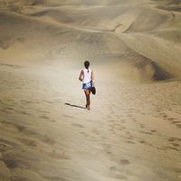 Amanda Nilsson的照片