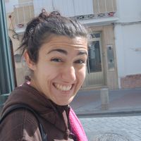 Marta Navarro Herman's Photo