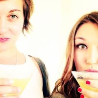 Hannah Saul的照片