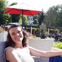 Mélanie Loire的照片