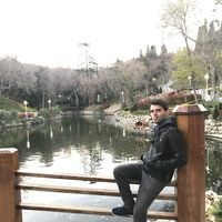 armin Doushabi's Photo