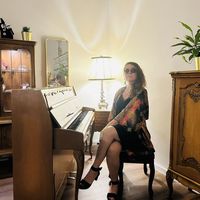 Deborah Berg's Photo