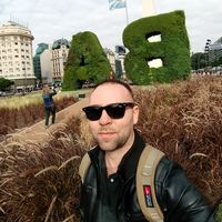 Abel Ribeiro's Photo