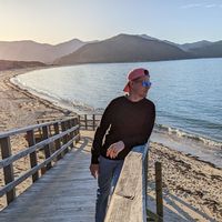 Jordan Ireton-Smith的照片