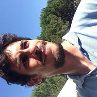 Vasco Ramalho's Photo