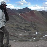 Fotos von Leslie Del Re