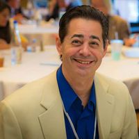 Chris Cioffi's Photo