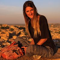 Fotos de Sol Pellegrino