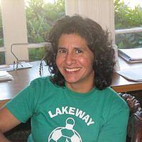 Irene Nexica's Photo