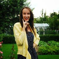 Natalia Przyjemska's Photo