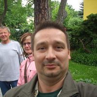 Michael Schraa's Photo