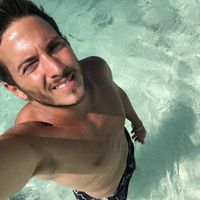 Maximiliano Canziani's Photo