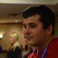 Matthew Grodinsky's Photo