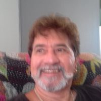 Ian Wilkinson的照片