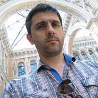 Fotos von Alexandr Minzak