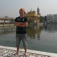 Thomas Lebel的照片