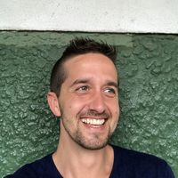 Adam Aimers的照片