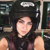 Zeynep Günay's Photo