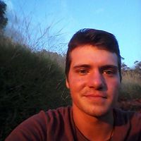 thomas mouton's Photo