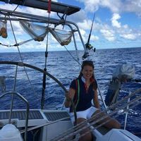 Clothilde Magdelain的照片