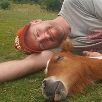 Seanboy Geeran的照片