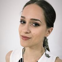 Elena Joševa的照片