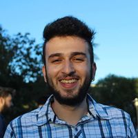 Nikos Dimitriou的照片